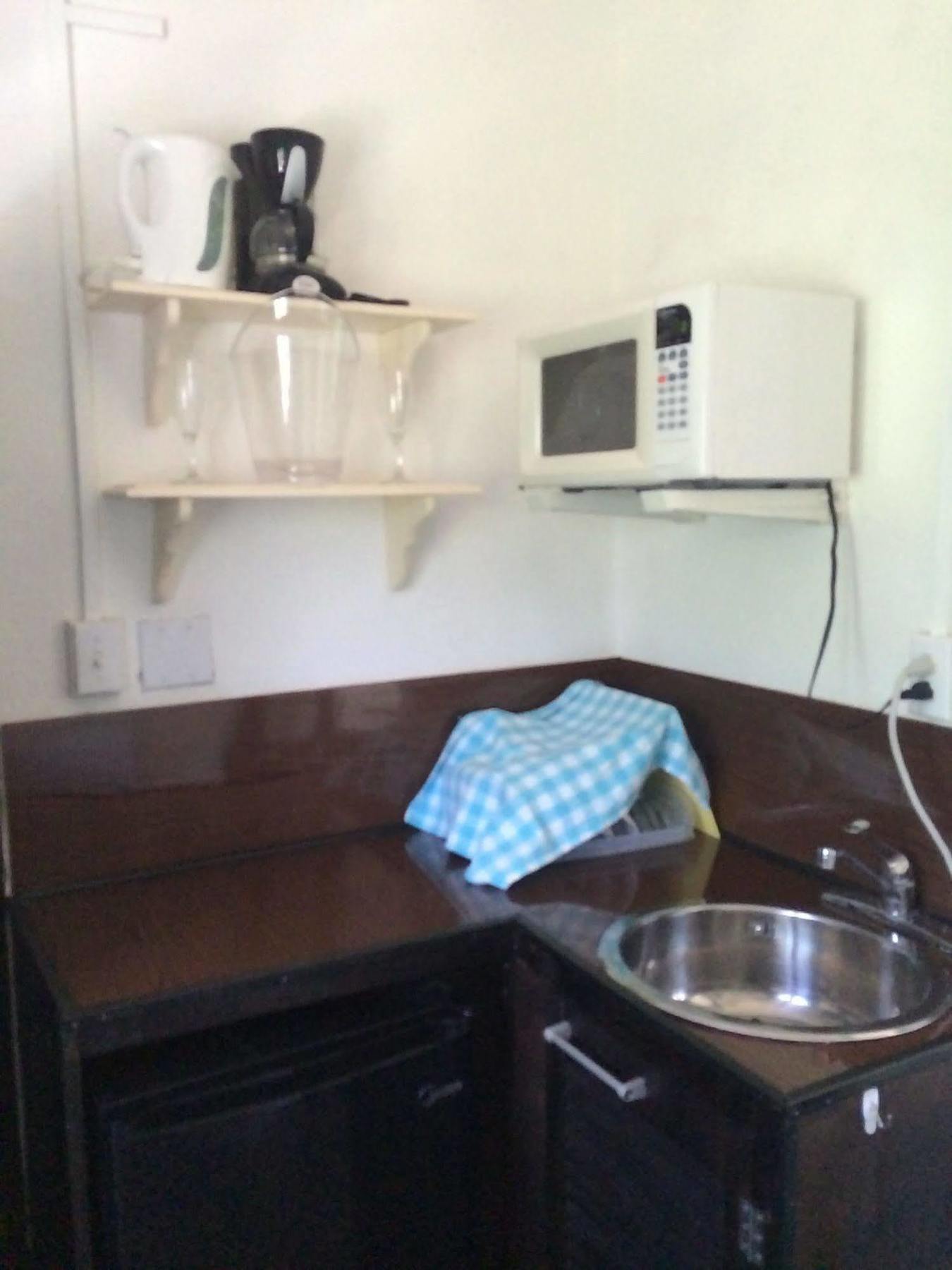 Vicky'S Keys Hostel Upper Princeʼs Quarter Zewnętrze zdjęcie